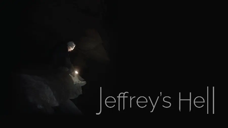 Video poster for Official Jeffrey's Hell teaser